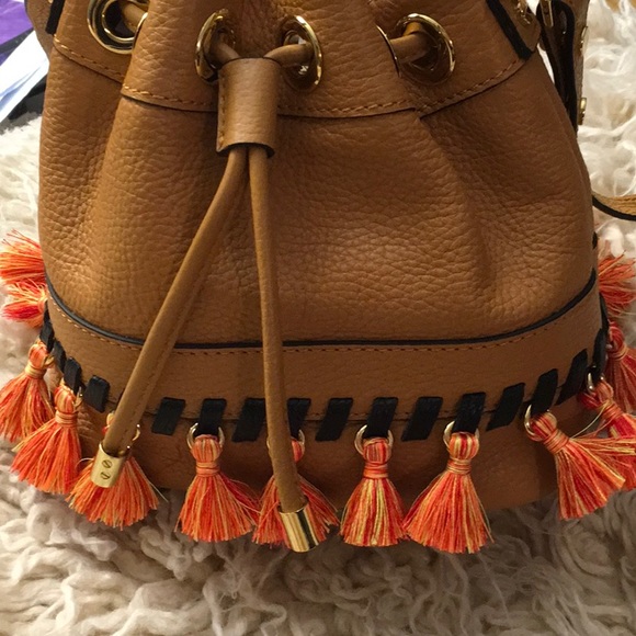 Milly Handbags - Bucket bag